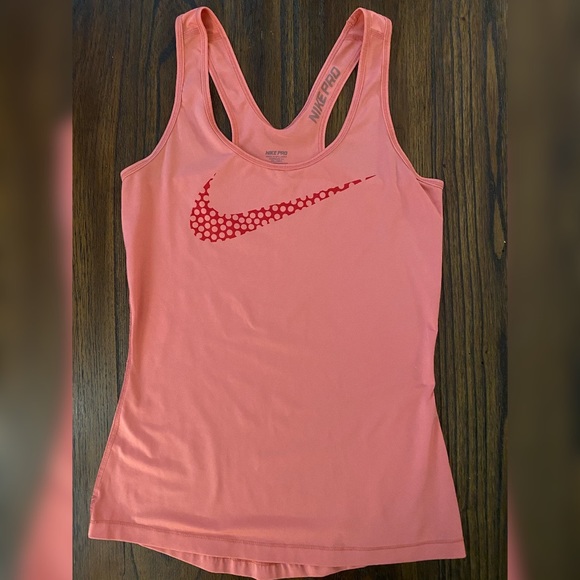 Nike Tops - Nike Pro Dri-Fit Tank Top